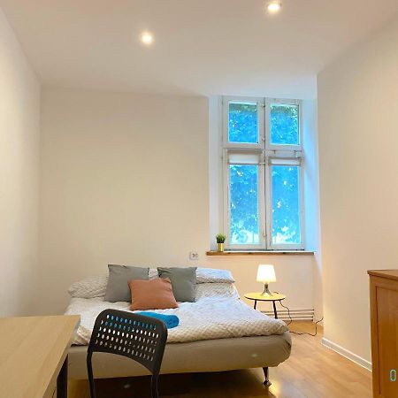 Twig Room - 20 Minutes To Gdansk Old Town & Seaside المظهر الخارجي الصورة