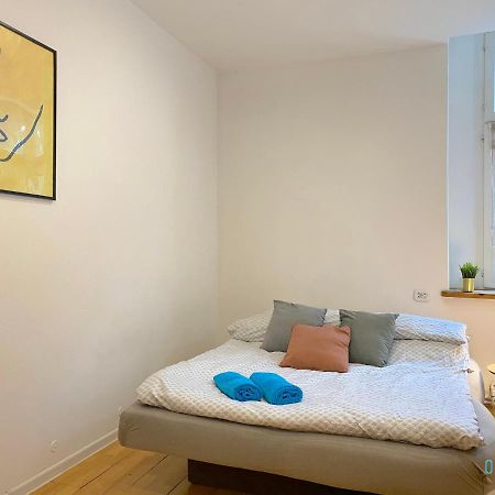 Twig Room - 20 Minutes To Gdansk Old Town & Seaside المظهر الخارجي الصورة