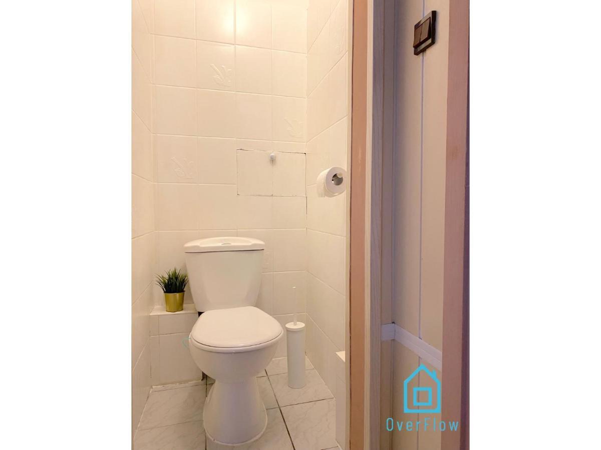 Twig Room - 20 Minutes To Gdansk Old Town & Seaside المظهر الخارجي الصورة