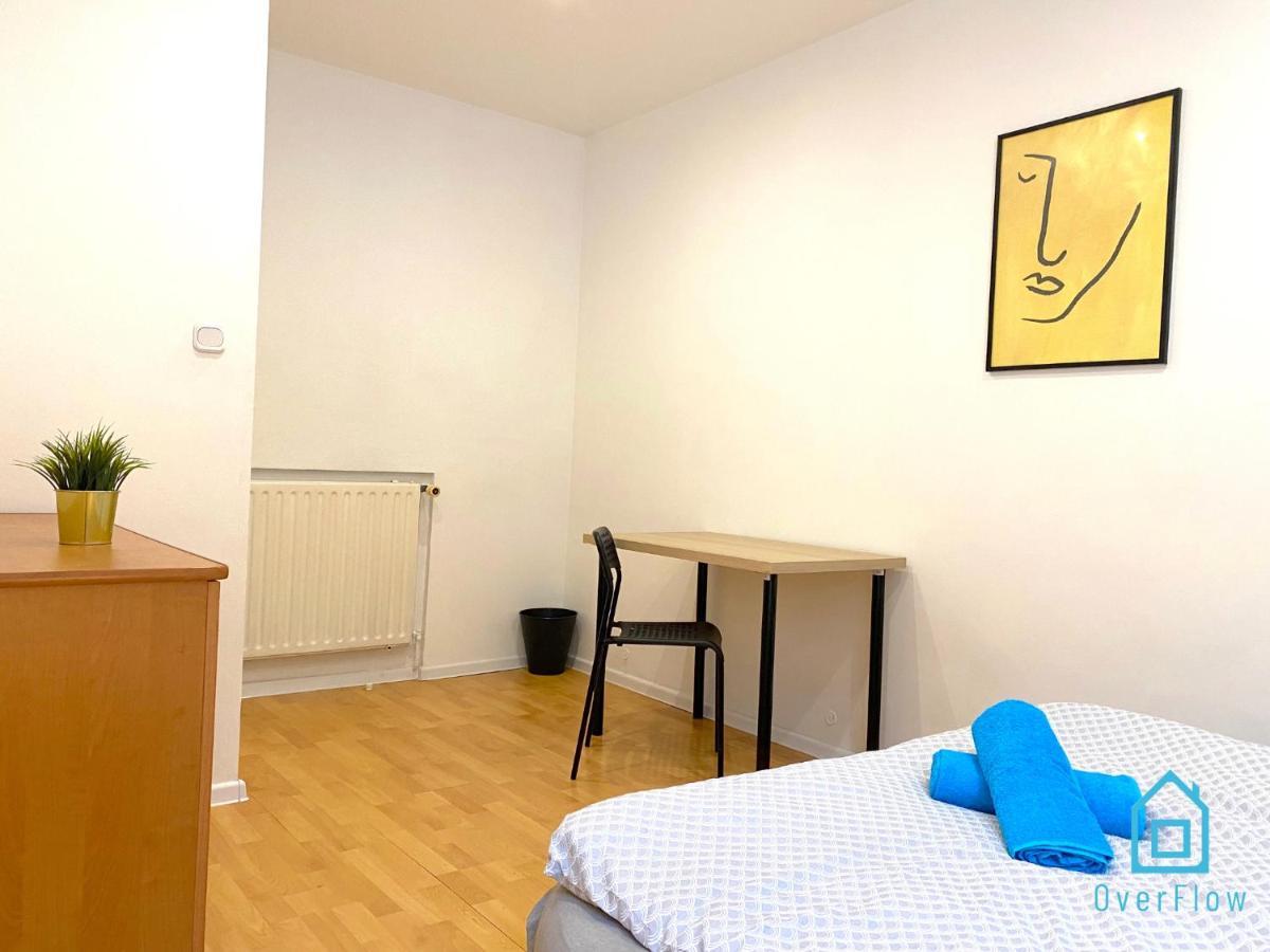 Twig Room - 20 Minutes To Gdansk Old Town & Seaside المظهر الخارجي الصورة